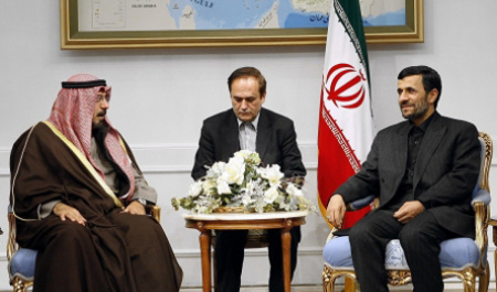 فتنه طایفه‌ای برای تخریب روابط ایران و کویت